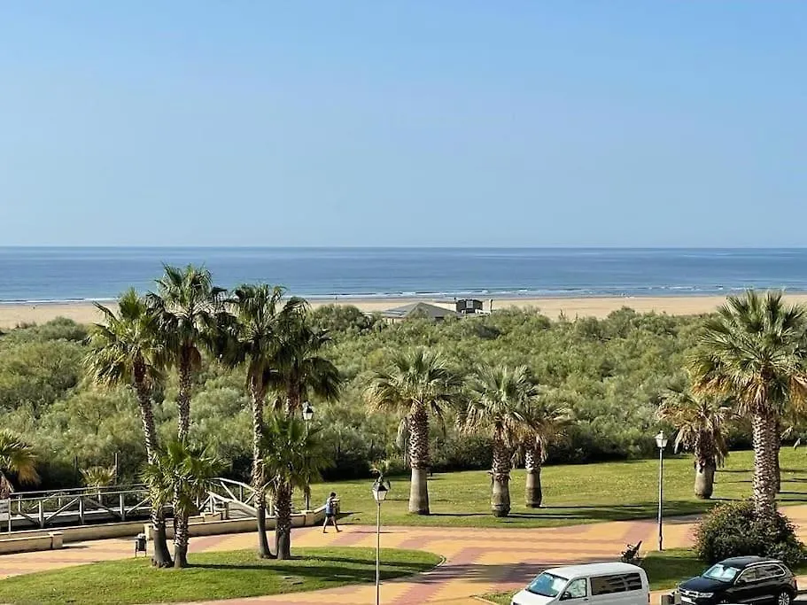 Residencial Atlantico Apartment Isla del Moral