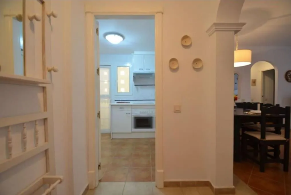 Residencial Atlantico Apartment Isla del Moral