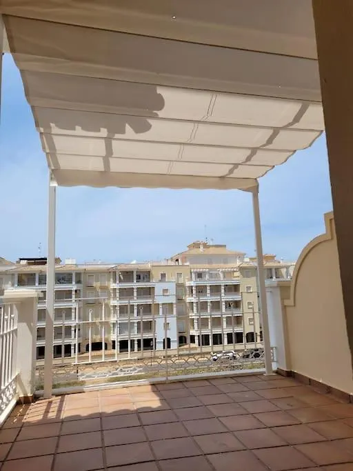 Residencial Atlantico Apartment Isla del Moral