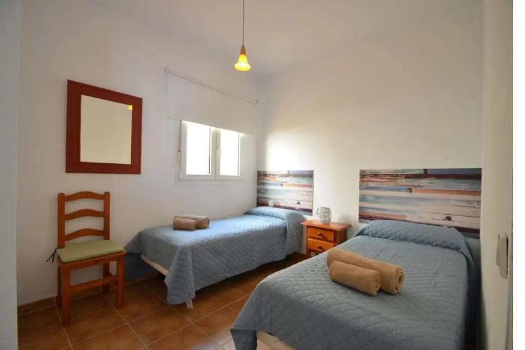 Residencial Atlantico Apartment Isla del Moral Spain
