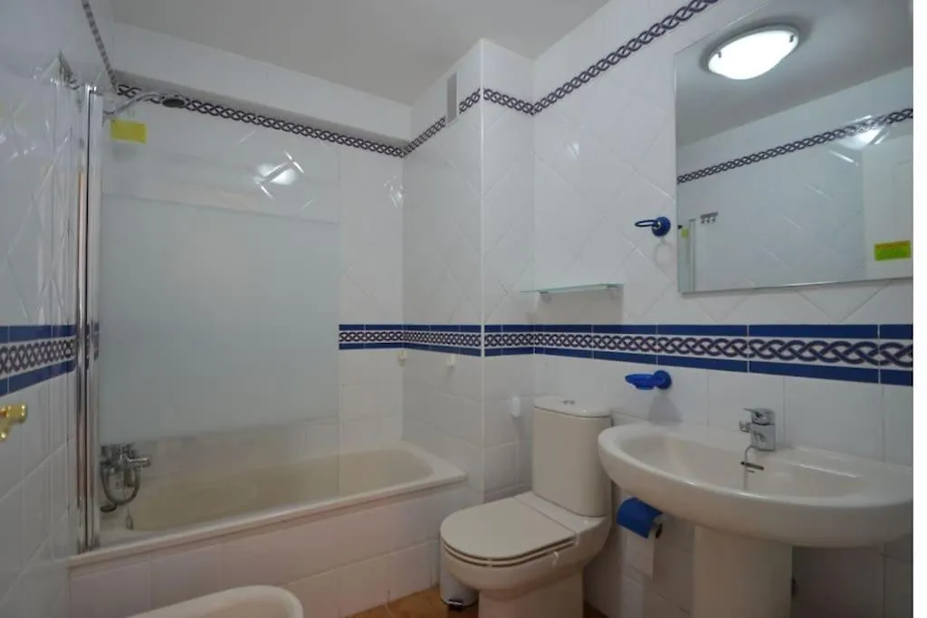 Residencial Atlantico Apartment Isla del Moral