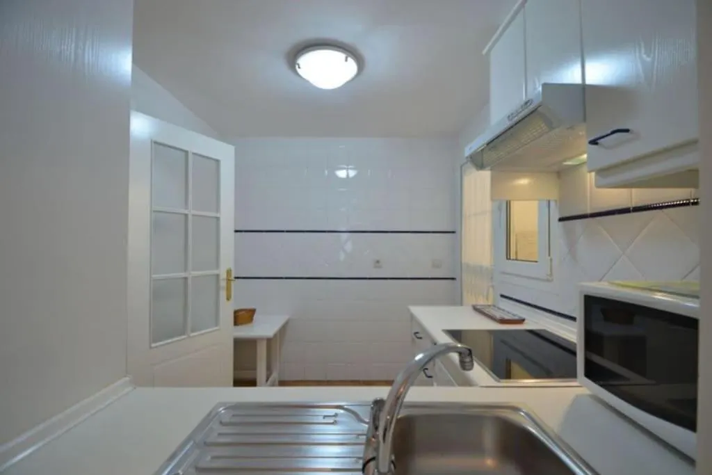 Residencial Atlantico Apartment Isla del Moral
