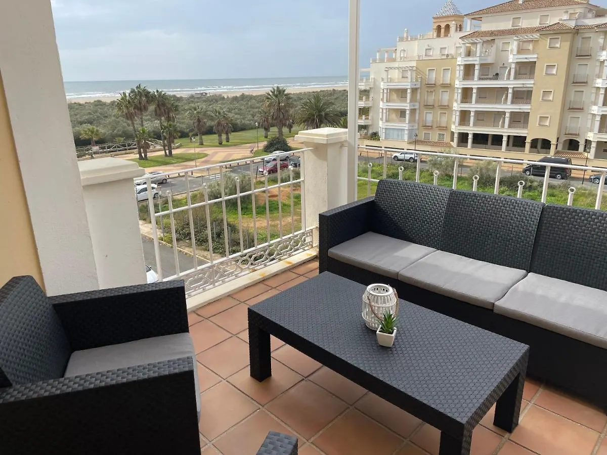 Residencial Atlantico Apartment Isla del Moral 0*,