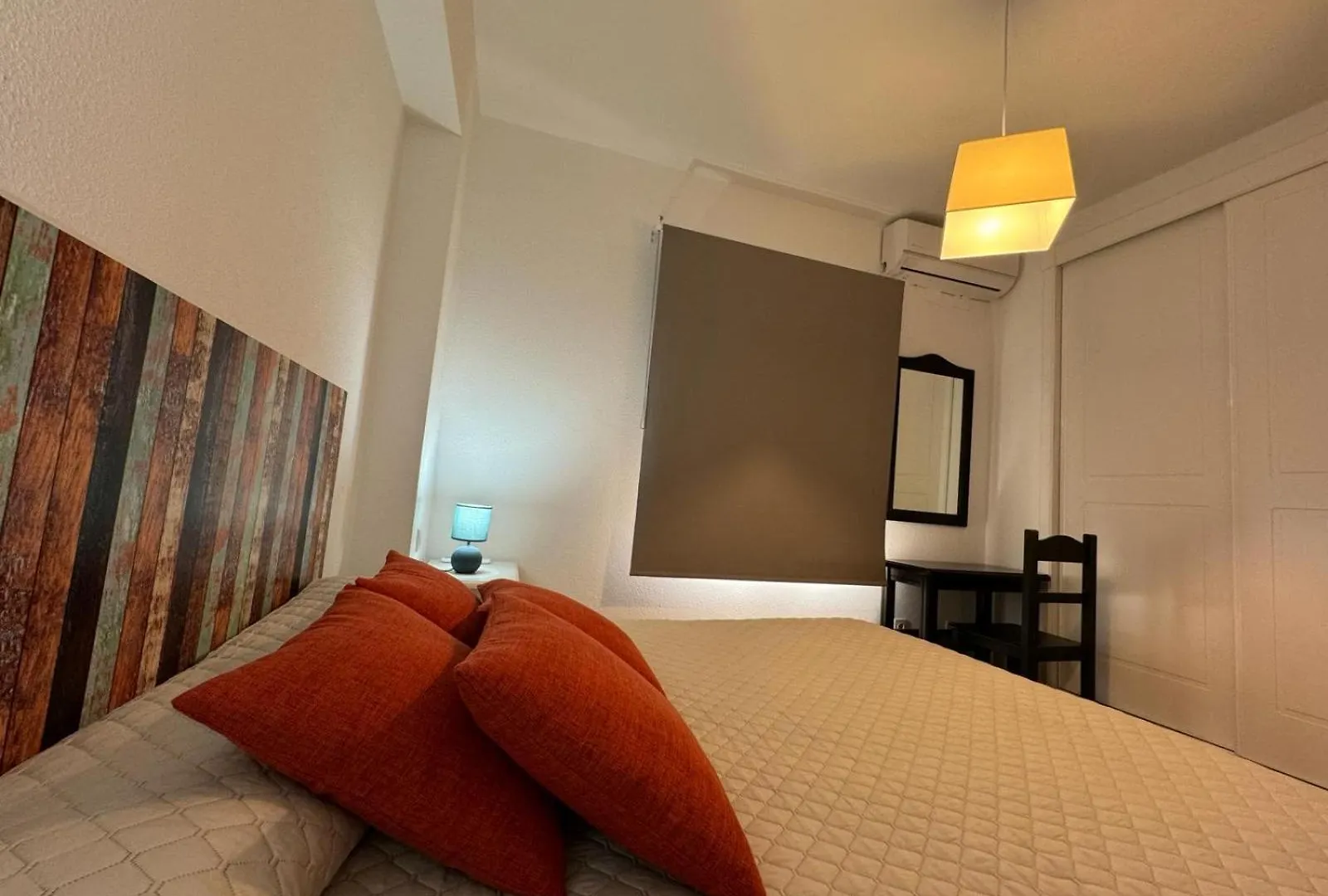 Residencial Atlantico Apartment Isla del Moral 0*,  Spain
