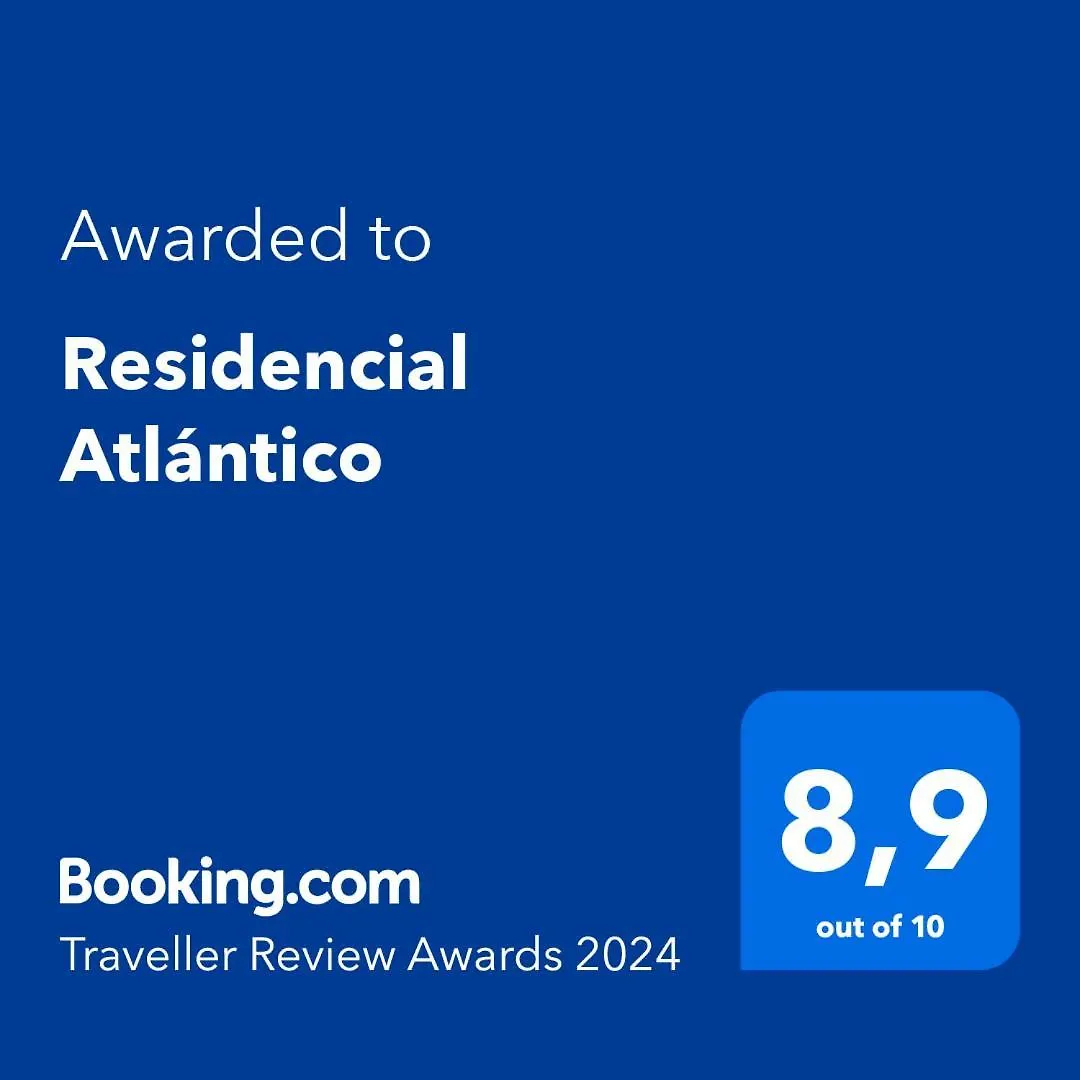 Residencial Atlantico Apartment Isla del Moral