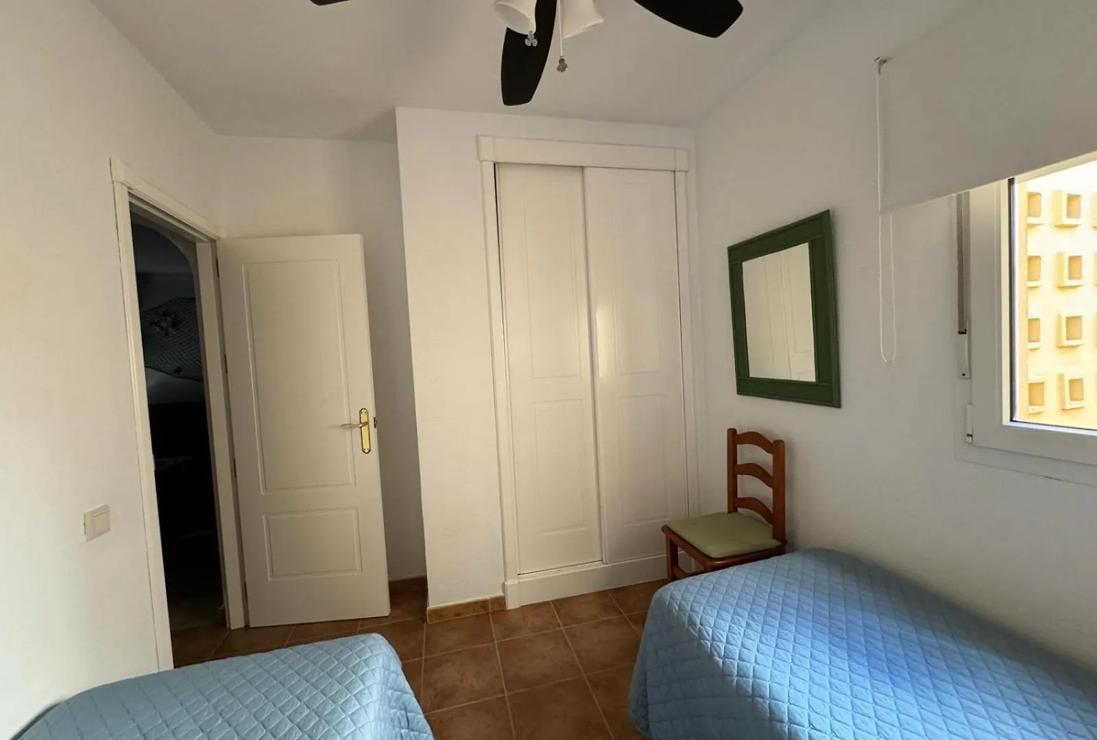 Residencial Atlantico Apartment Isla del Moral
