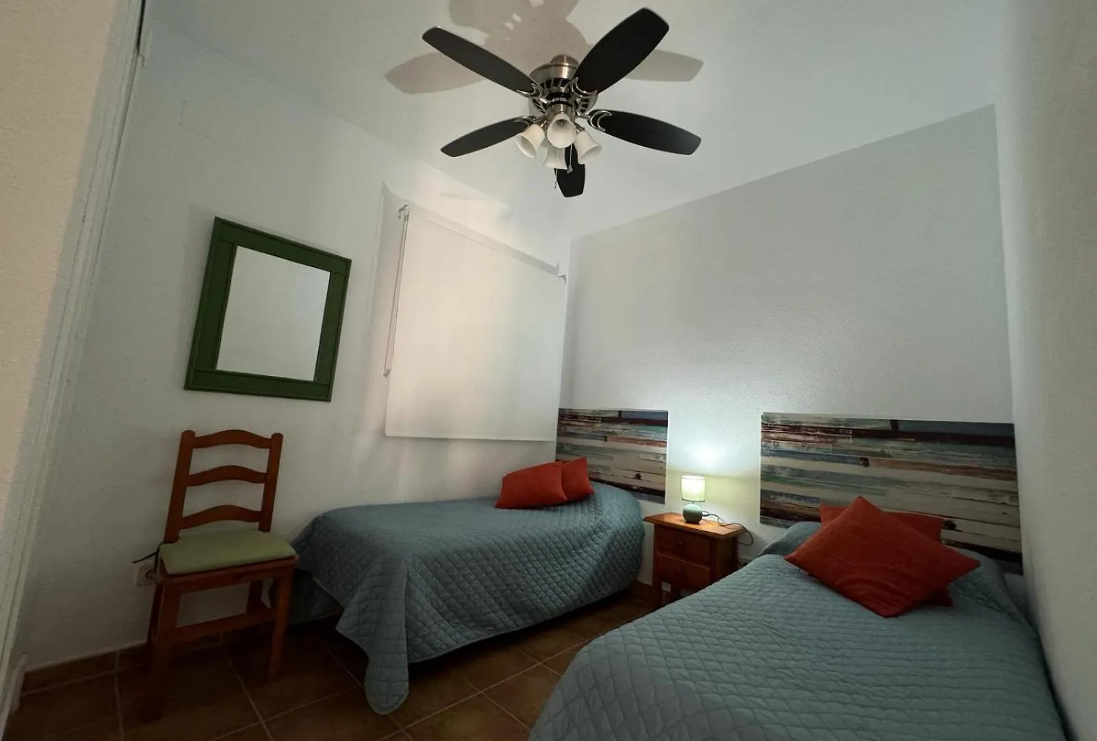 Residencial Atlantico Apartment Isla del Moral Spain