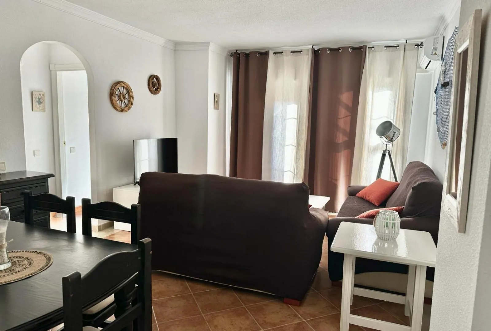Residencial Atlantico Apartment Isla del Moral