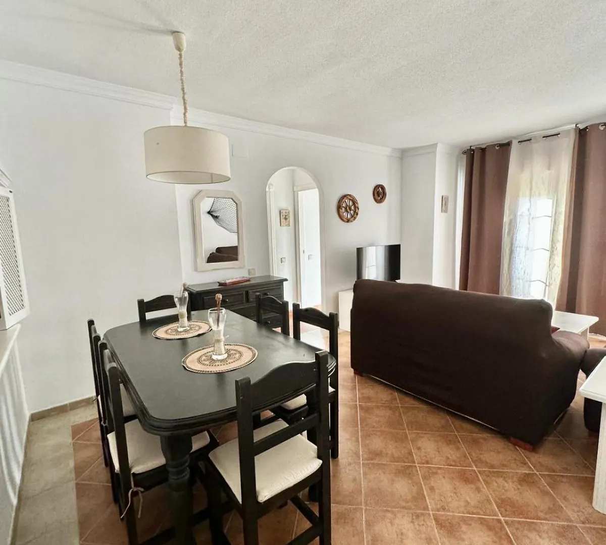 Residencial Atlantico Apartment Isla del Moral