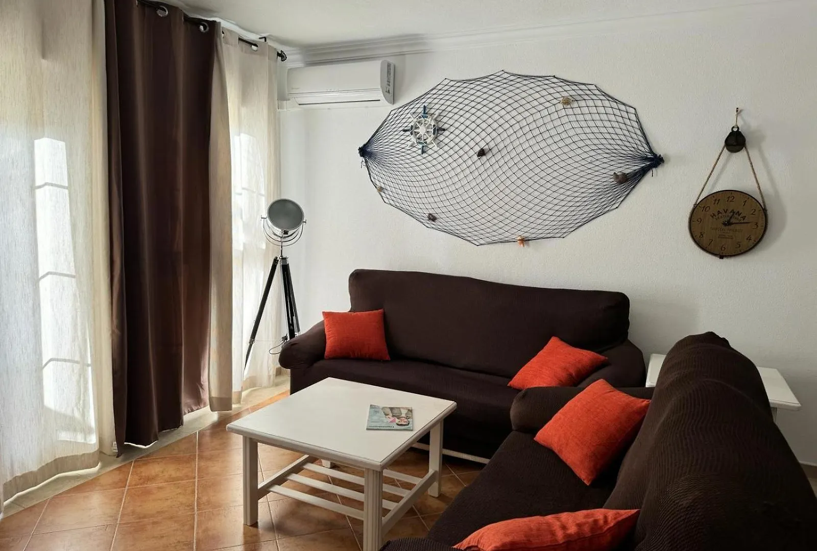 Residencial Atlantico Apartment Isla del Moral 0*,