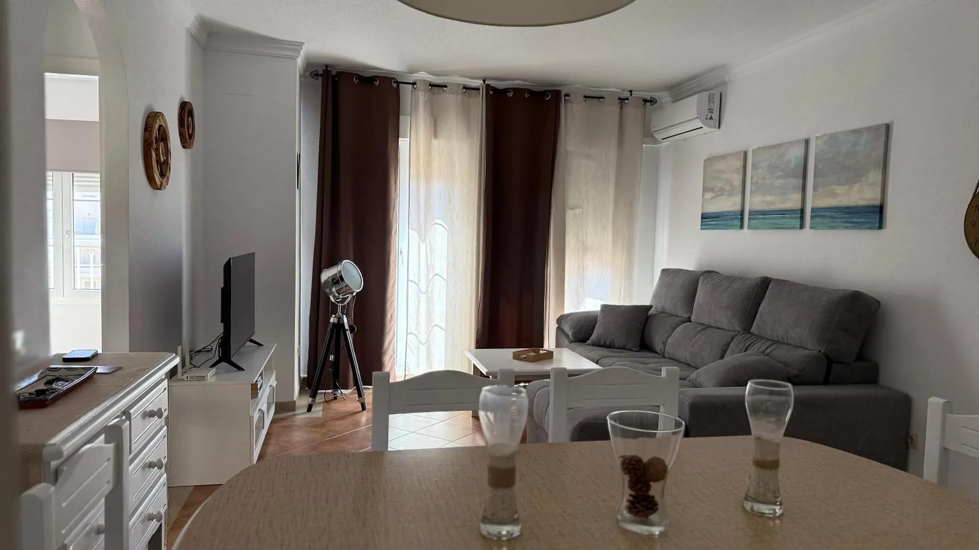 Residencial Atlantico Apartment Isla del Moral