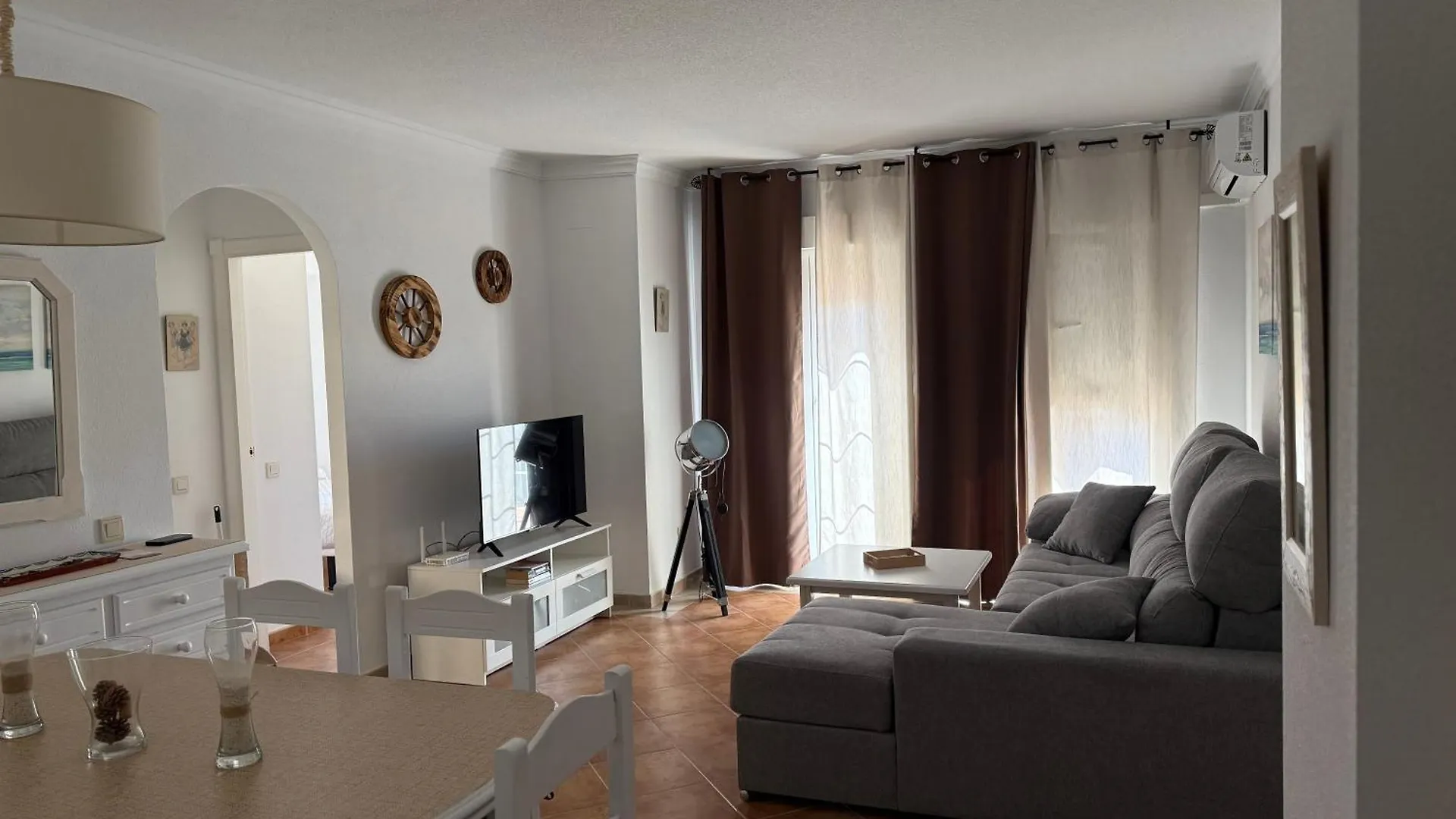 Residencial Atlantico Apartment Isla del Moral Spain