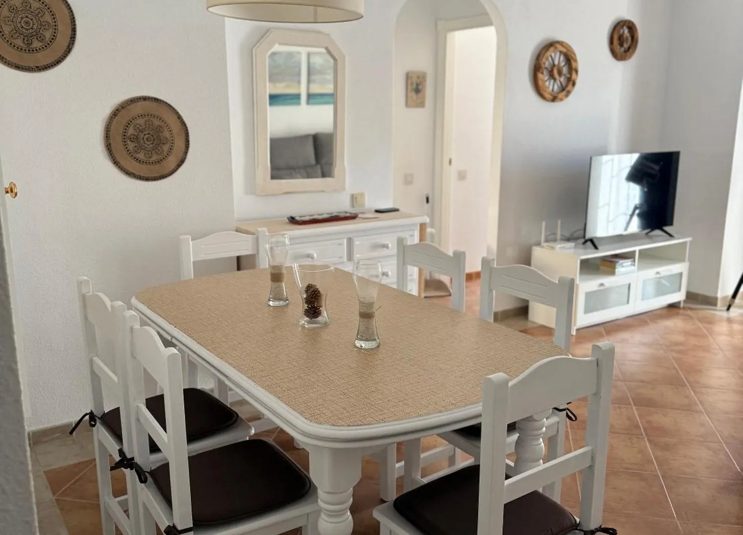 Residencial Atlantico Apartment Isla del Moral