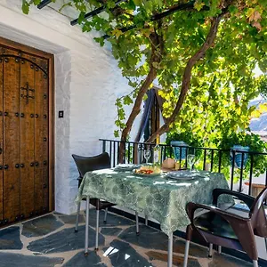 Casa Antonia La Alpujarra Capileira