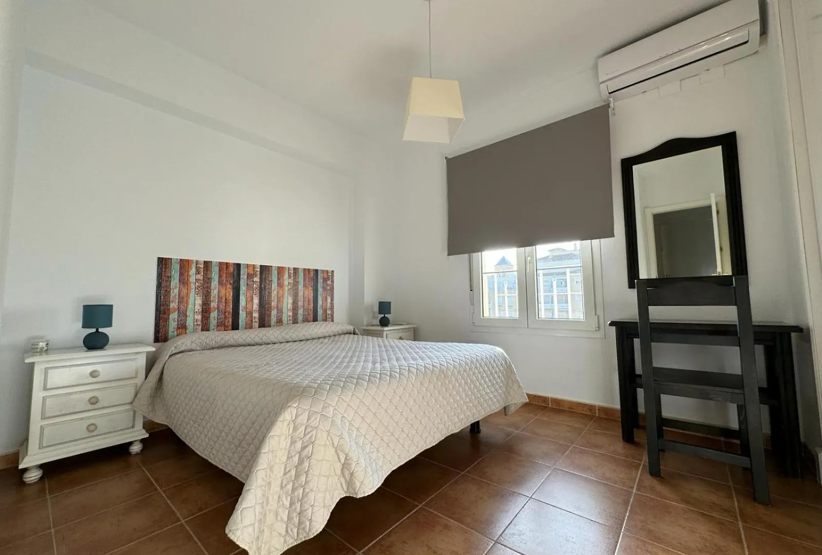 Ferienwohnung Residencial Atlantico Isla del Moral