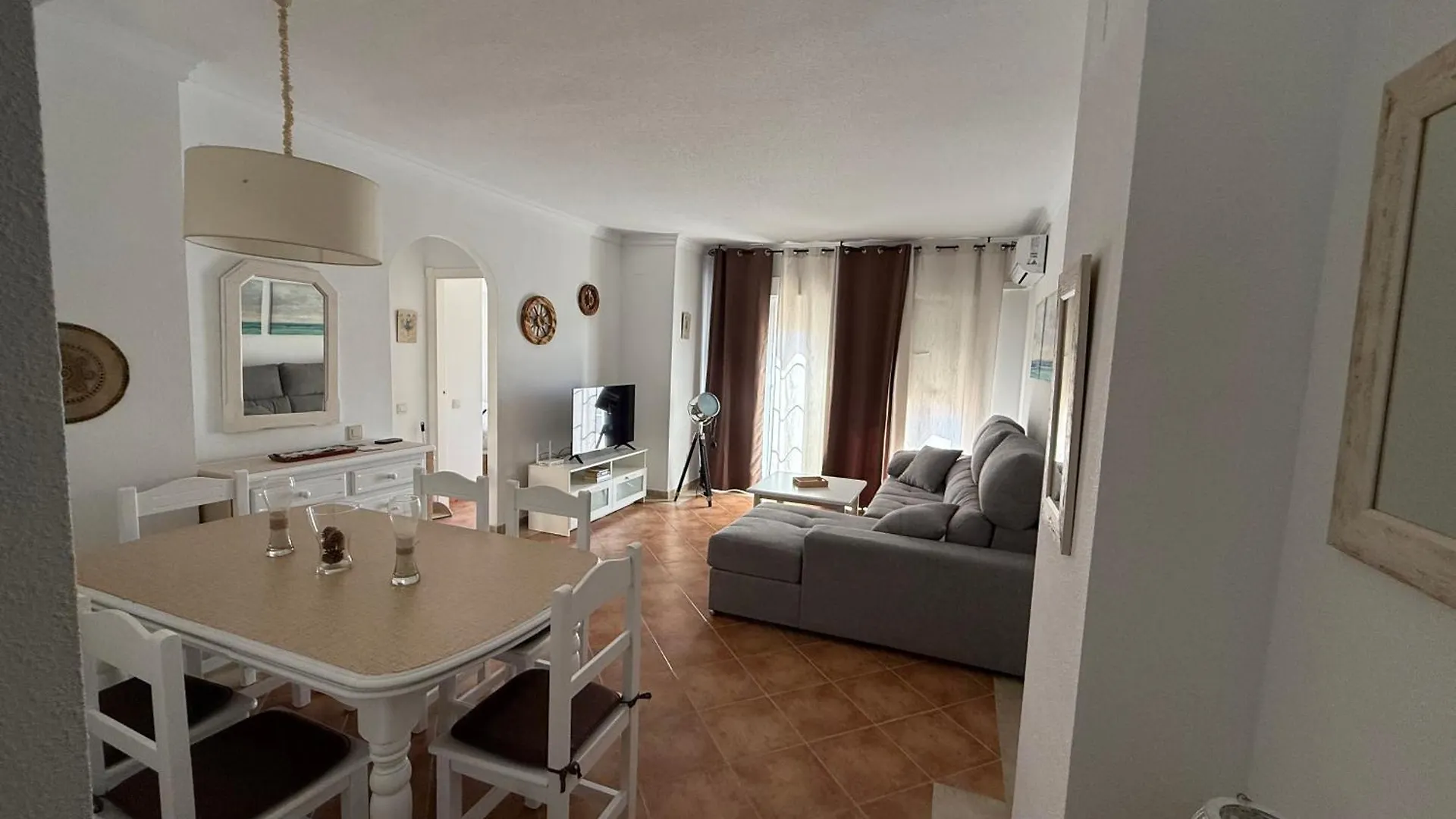 Ferienwohnung Residencial Atlantico Isla del Moral 0*,  Spanien