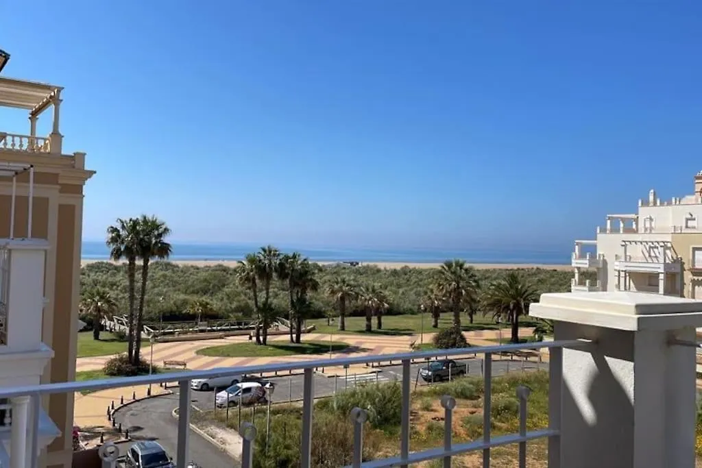 Apartamento Residencial Atlantico Isla del Moral 0*,