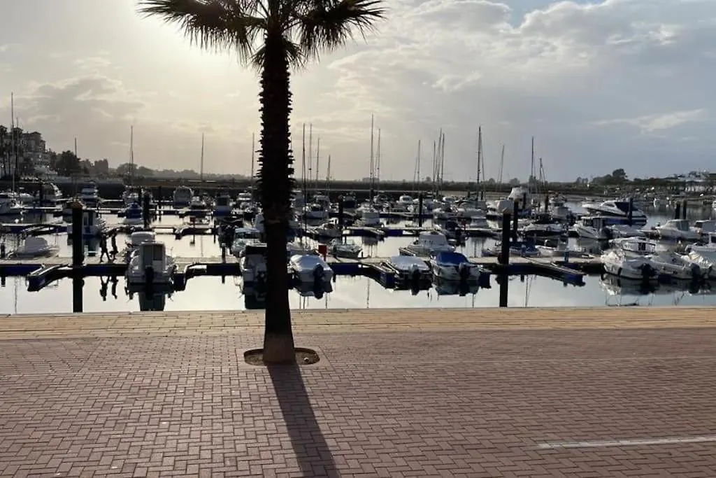 Apartamento Residencial Atlantico Isla del Moral España