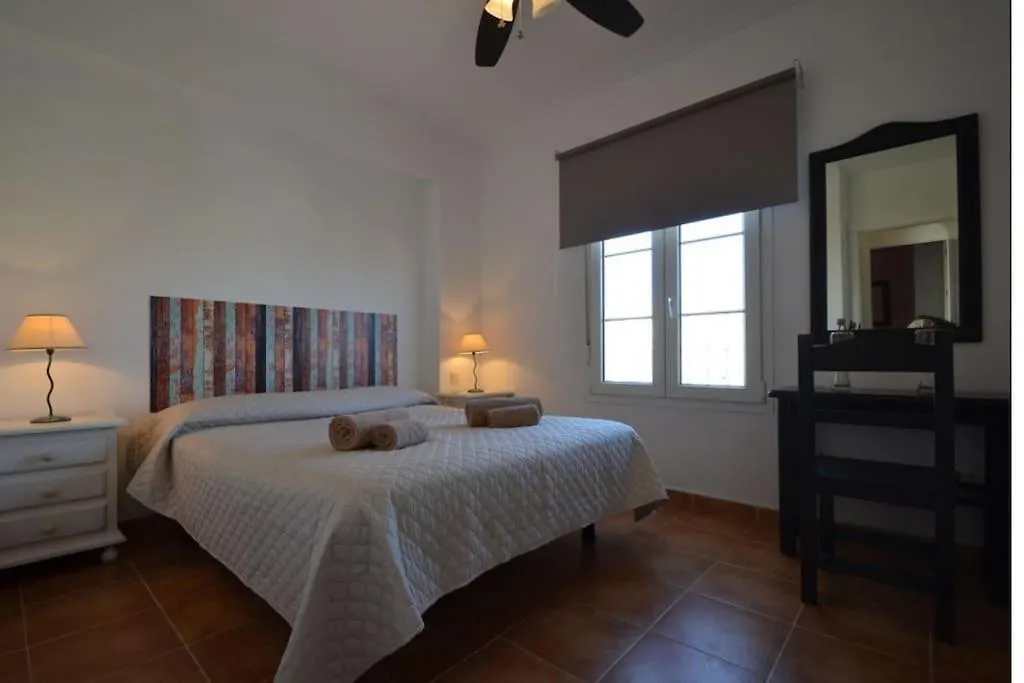 Apartamento Residencial Atlantico Isla del Moral 0*,  España
